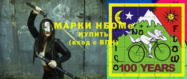 СК Краснослободск
